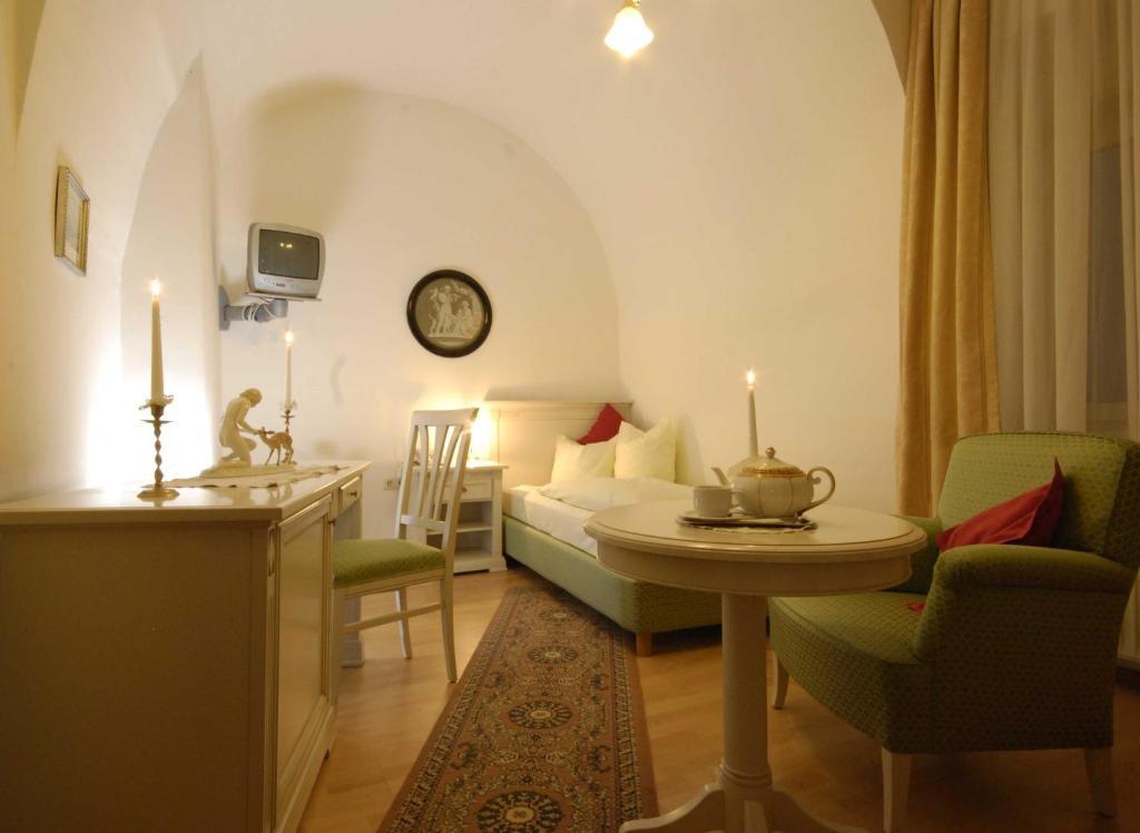 Hotel Stadt Salzburg باد اسشي الغرفة الصورة