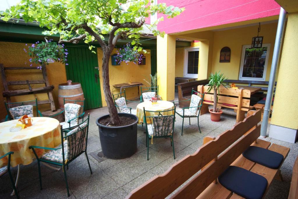 Hotel Stadt Salzburg باد اسشي المظهر الخارجي الصورة