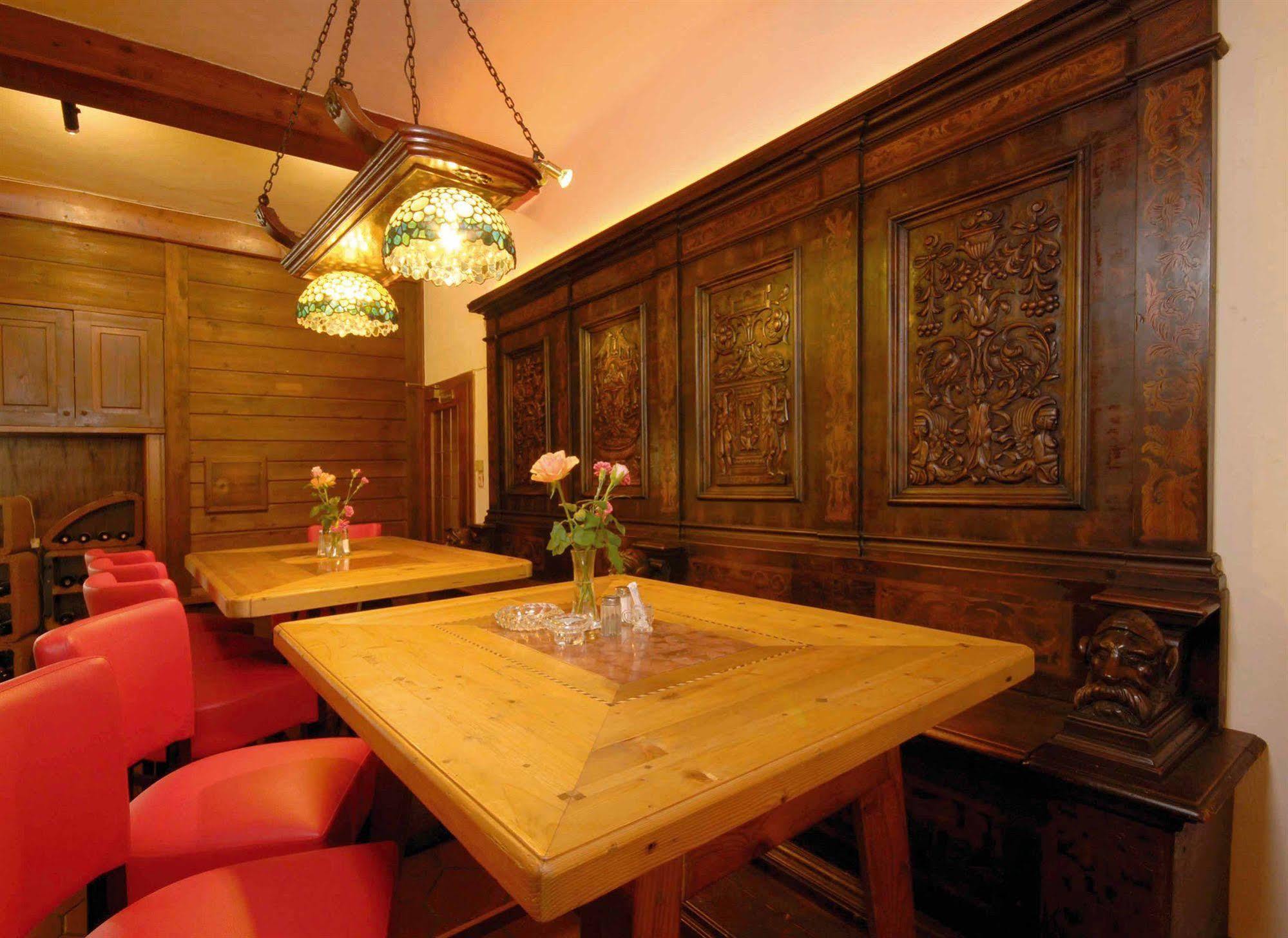 Hotel Stadt Salzburg باد اسشي المظهر الخارجي الصورة